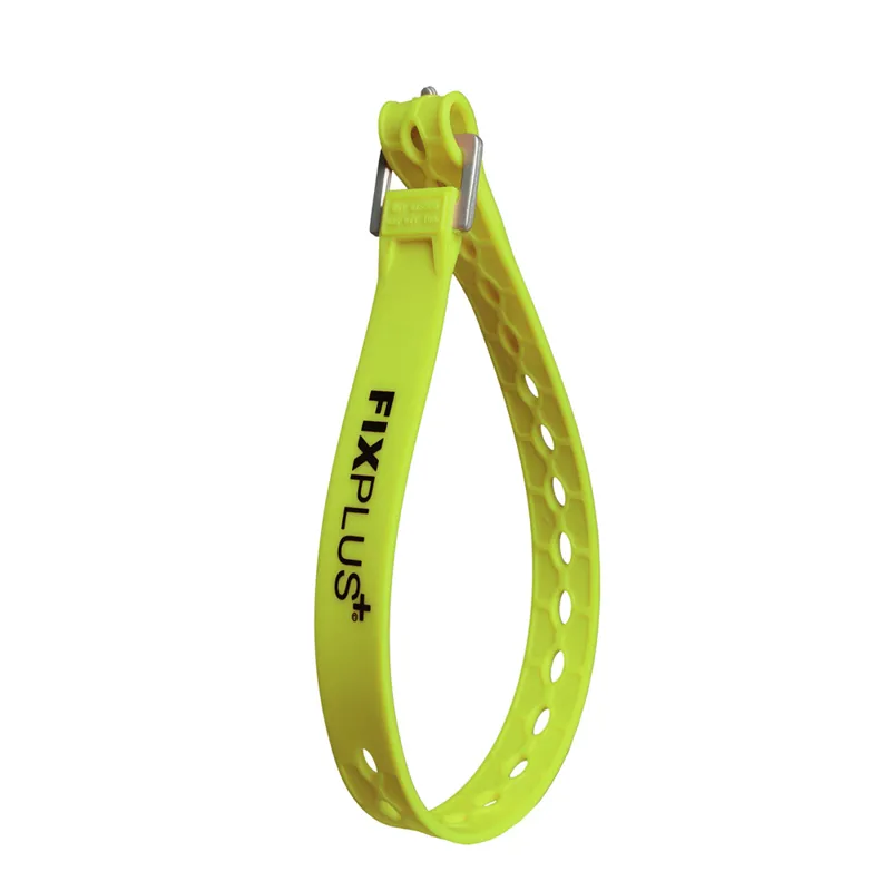 Fixplus 66cm Strap in Yellow